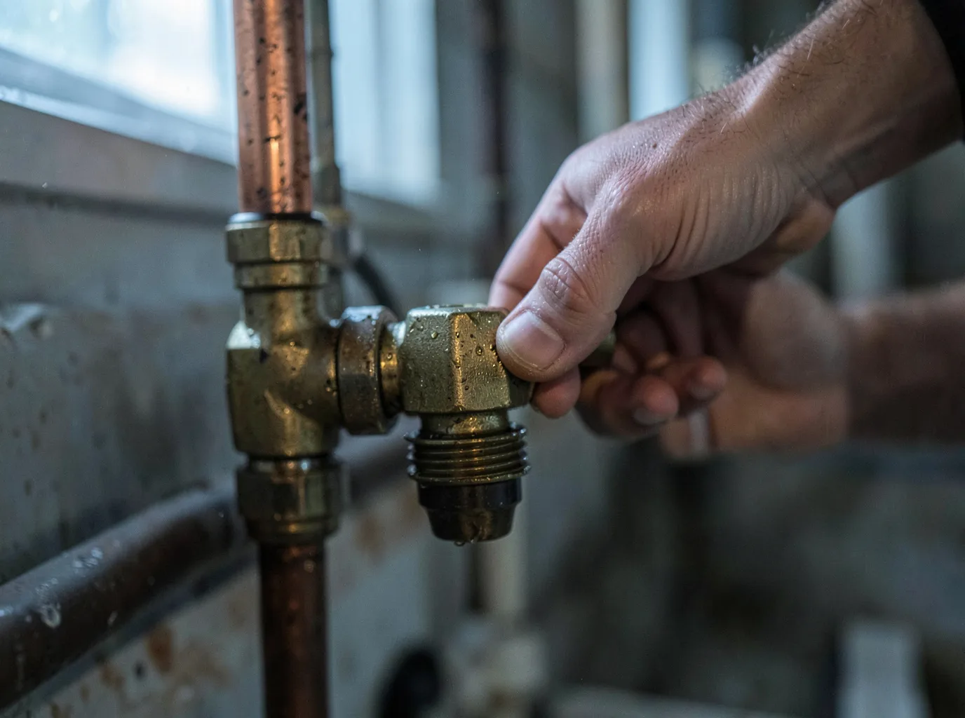 Emergency Plumber Lynchburg, OH FAQs